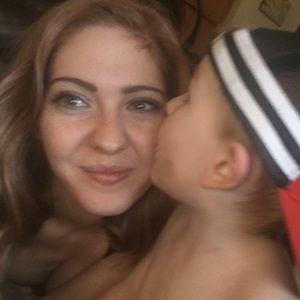 Meet your Posher, Kelsey